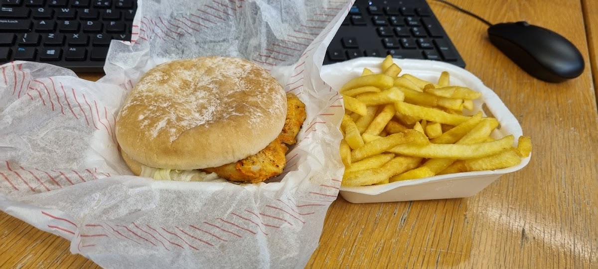 Franganos Halifax Photos 2